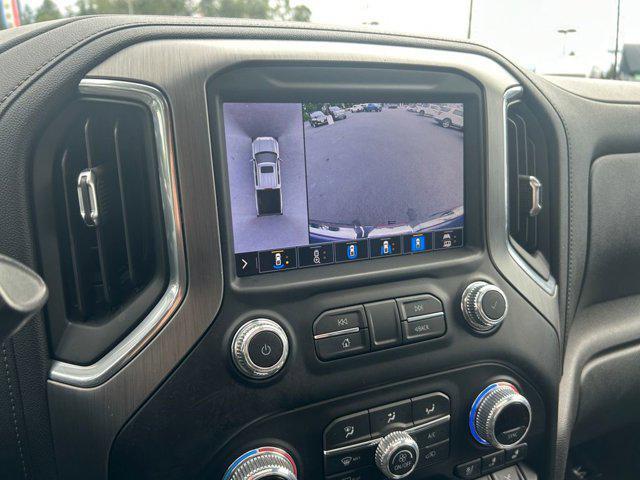 used 2021 GMC Sierra 1500 car, priced at $51,950