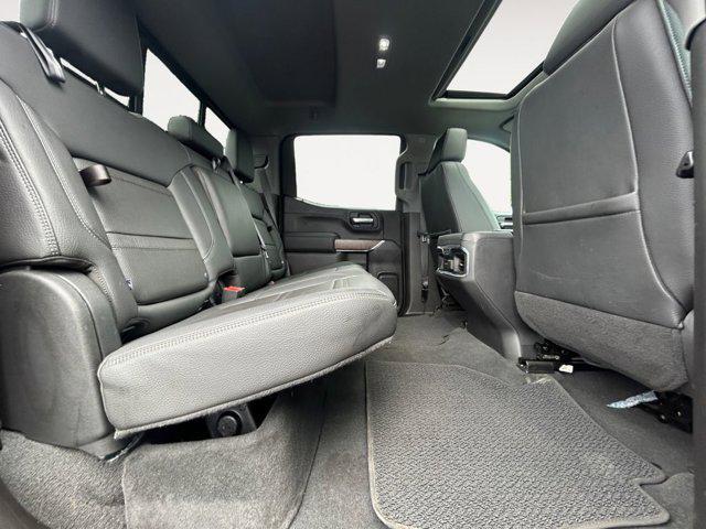 used 2021 GMC Sierra 1500 car, priced at $51,950