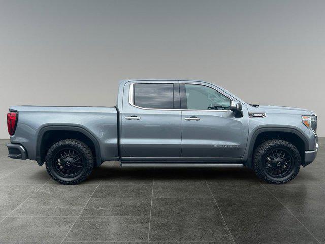 used 2021 GMC Sierra 1500 car, priced at $51,950