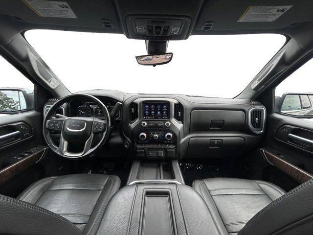 used 2021 GMC Sierra 1500 car, priced at $51,950