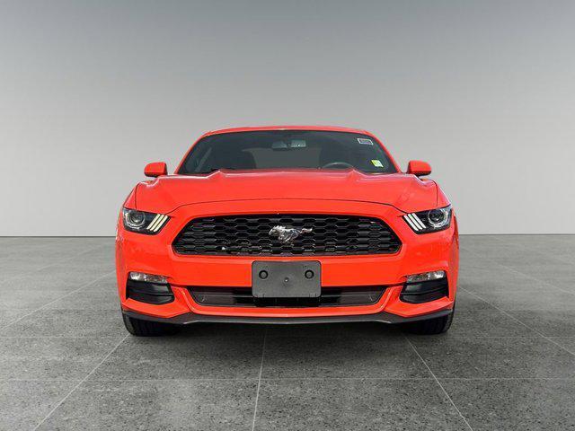 used 2016 Ford Mustang car, priced at $17,824