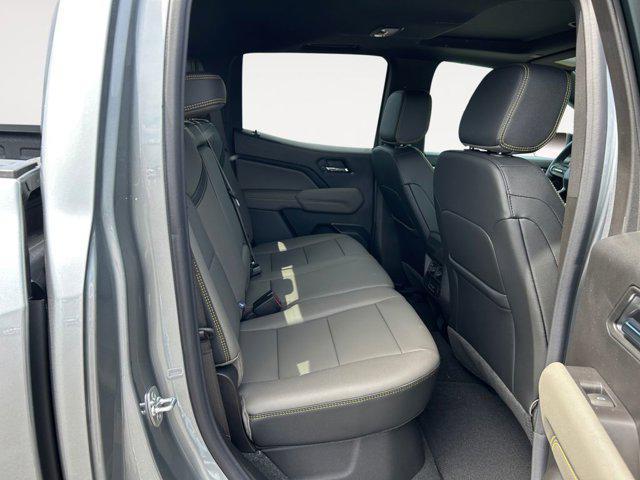 new 2025 Chevrolet Colorado car, priced at $53,990