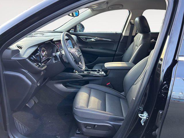 used 2023 Buick Envision car, priced at $32,950