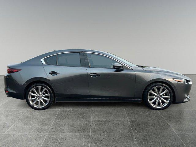 used 2019 Mazda Mazda3 car, priced at $19,933