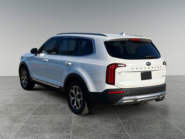 used 2020 Kia Telluride car, priced at $26,750