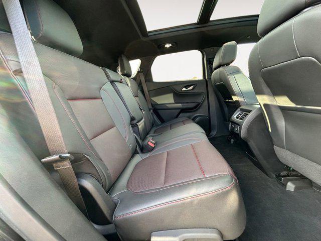 used 2021 Chevrolet Blazer car, priced at $36,000