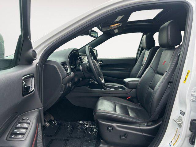 used 2023 Dodge Durango car, priced at $33,999