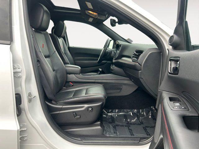 used 2023 Dodge Durango car, priced at $33,999
