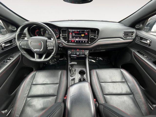 used 2023 Dodge Durango car, priced at $33,999