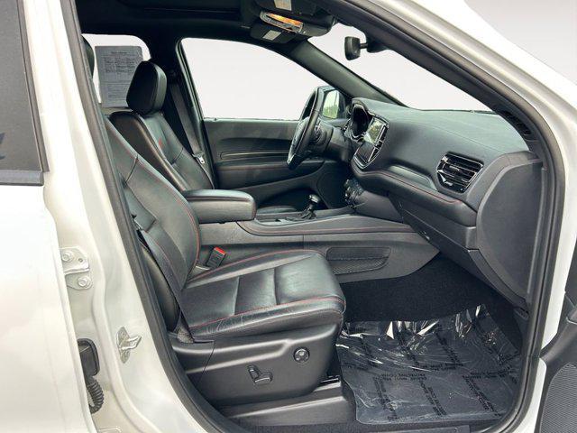 used 2023 Dodge Durango car, priced at $34,550