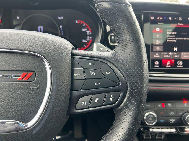 used 2023 Dodge Durango car, priced at $33,999