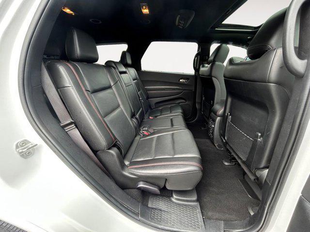 used 2023 Dodge Durango car, priced at $33,999
