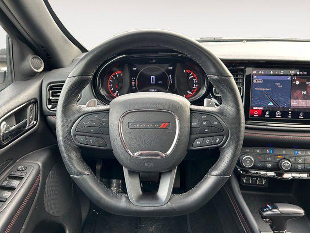 used 2023 Dodge Durango car, priced at $34,550