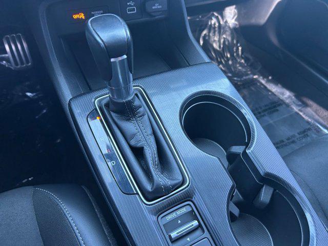 used 2022 Honda Civic car, priced at $25,950
