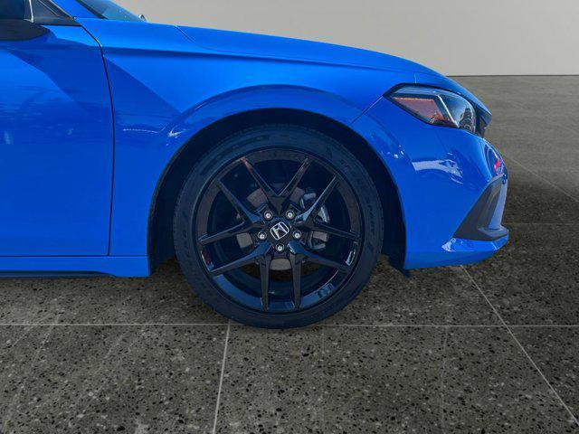 used 2022 Honda Civic car, priced at $25,950