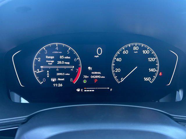 used 2022 Honda Civic car, priced at $25,950