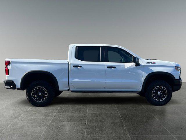used 2025 Chevrolet Silverado 1500 car, priced at $71,999