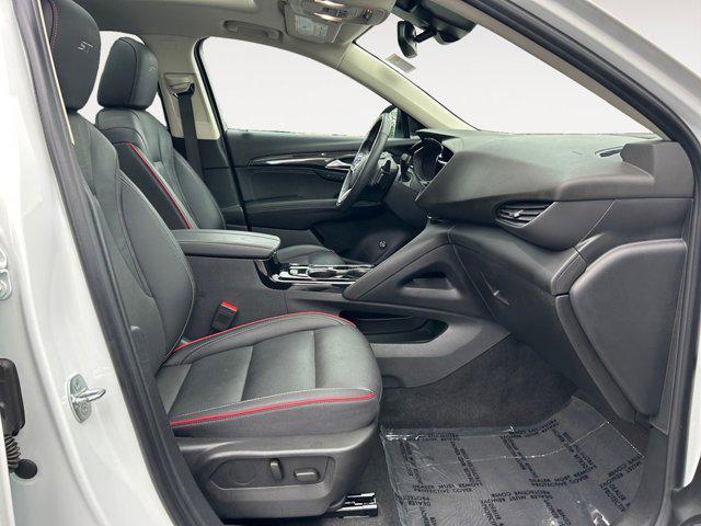 used 2023 Buick Envision car, priced at $32,750