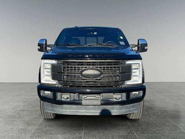 used 2017 Ford F-350 car, priced at $59,577