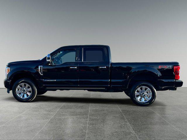 used 2017 Ford F-350 car, priced at $59,577