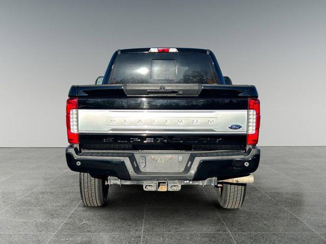 used 2017 Ford F-350 car, priced at $59,577