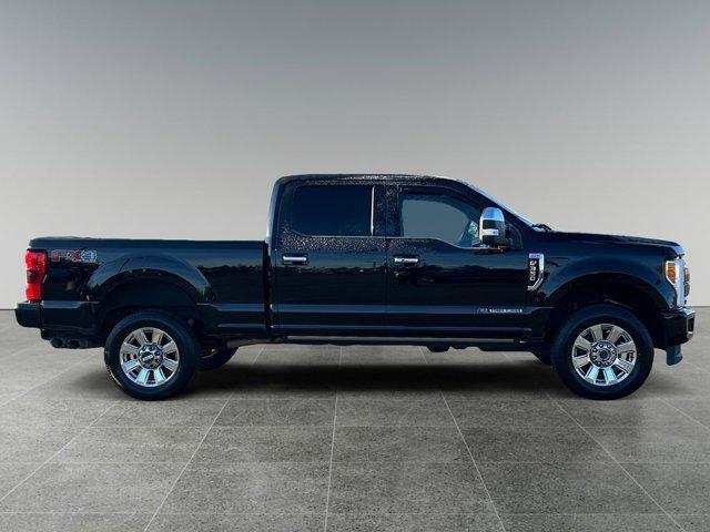 used 2017 Ford F-350 car, priced at $59,577