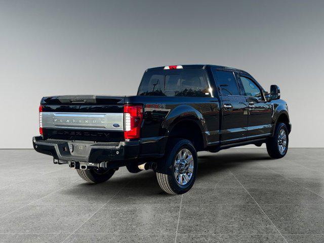 used 2017 Ford F-350 car, priced at $59,577