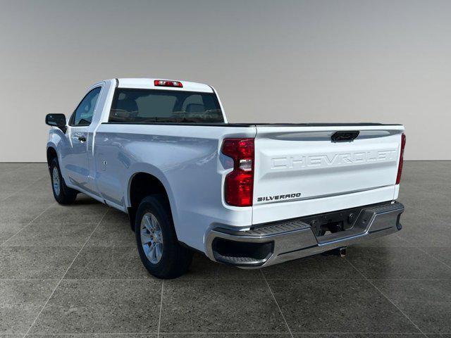 used 2023 Chevrolet Silverado 1500 car, priced at $29,650