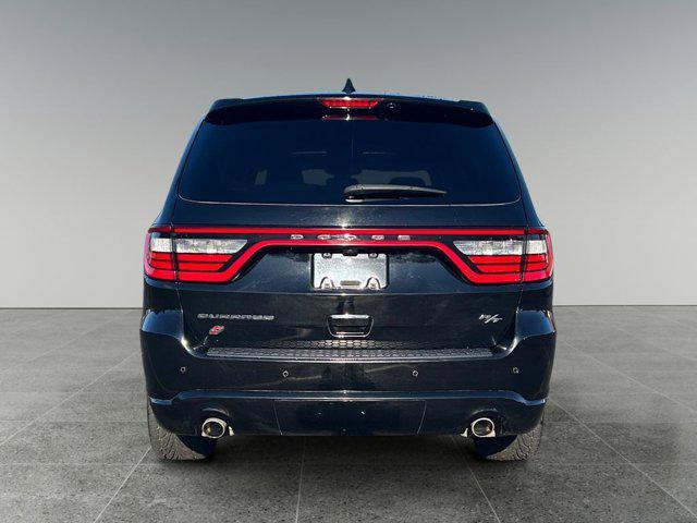 used 2020 Dodge Durango car, priced at $29,500