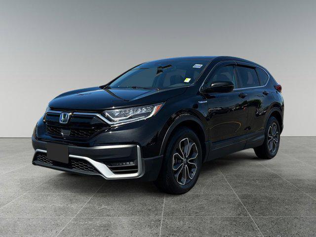 used 2020 Honda CR-V car, priced at $29,980