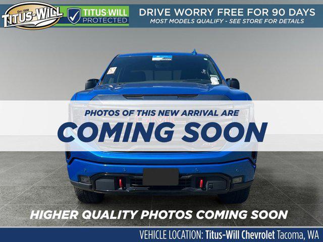 used 2022 GMC Sierra 1500 car, priced at $60,850
