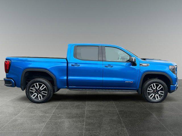 used 2022 GMC Sierra 1500 car, priced at $60,450