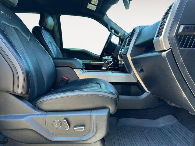 used 2019 Ford F-150 car, priced at $35,450