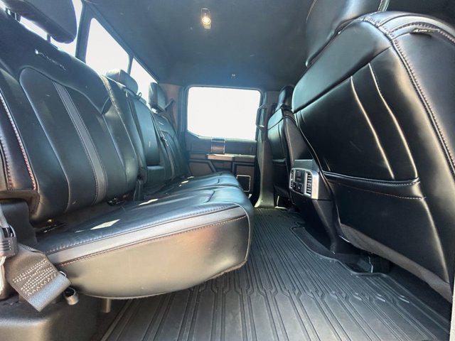 used 2019 Ford F-150 car, priced at $35,450