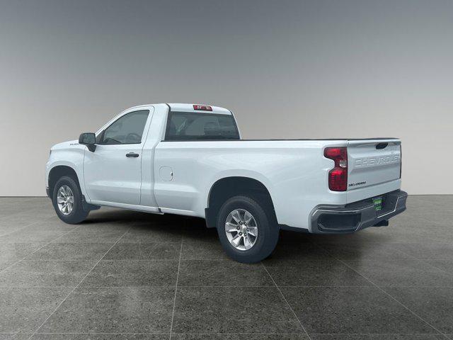used 2023 Chevrolet Silverado 1500 car, priced at $29,550
