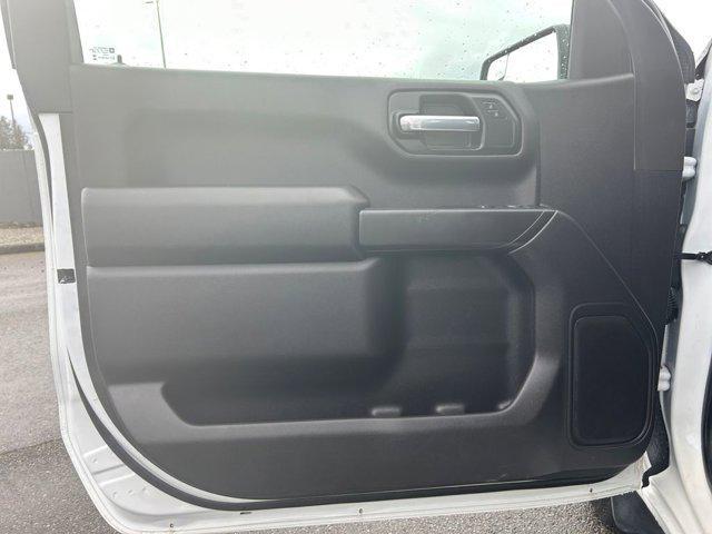 used 2023 Chevrolet Silverado 1500 car, priced at $29,550