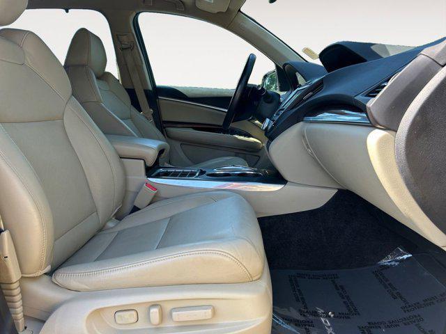 used 2016 Acura MDX car, priced at $21,950
