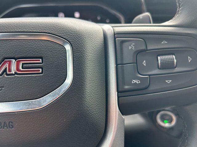 used 2023 GMC Sierra 1500 car, priced at $51,950