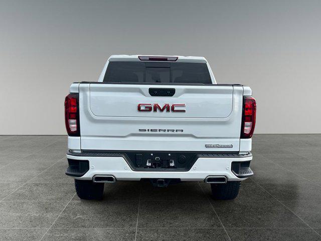 used 2023 GMC Sierra 1500 car, priced at $51,950