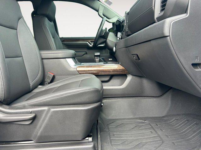 used 2023 GMC Sierra 1500 car, priced at $51,950