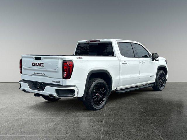 used 2023 GMC Sierra 1500 car, priced at $51,950