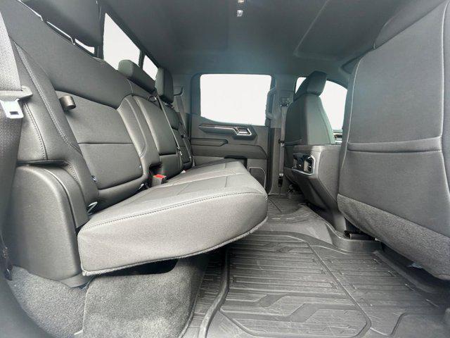 used 2023 GMC Sierra 1500 car, priced at $51,950