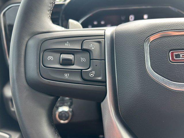 used 2023 GMC Sierra 1500 car, priced at $51,950
