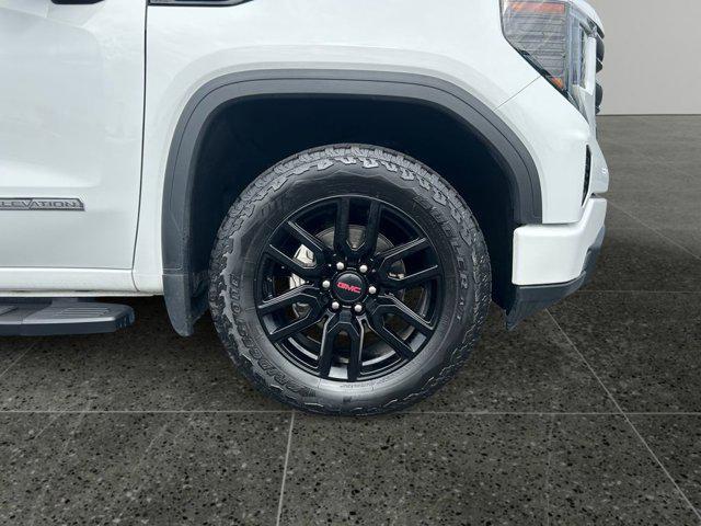 used 2023 GMC Sierra 1500 car, priced at $51,950