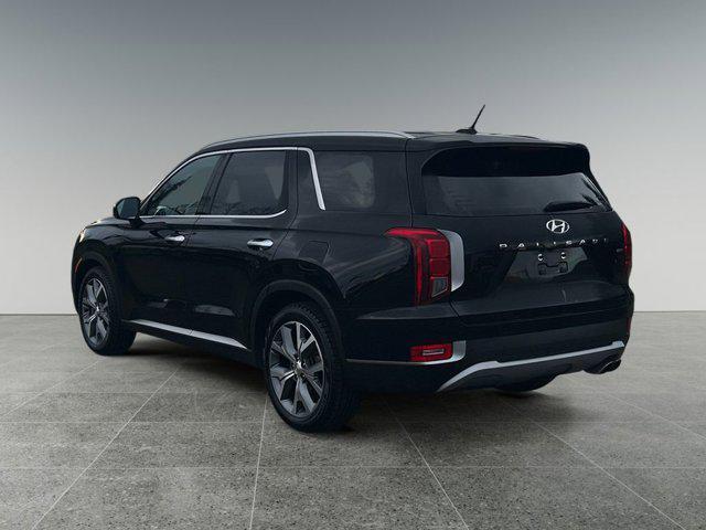 used 2020 Hyundai Palisade car, priced at $29,885