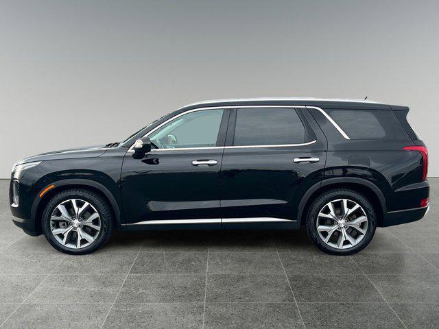 used 2020 Hyundai Palisade car, priced at $29,885