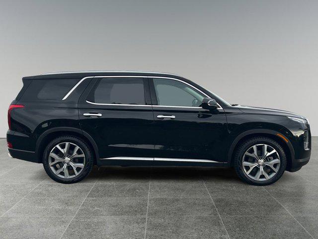 used 2020 Hyundai Palisade car, priced at $29,885