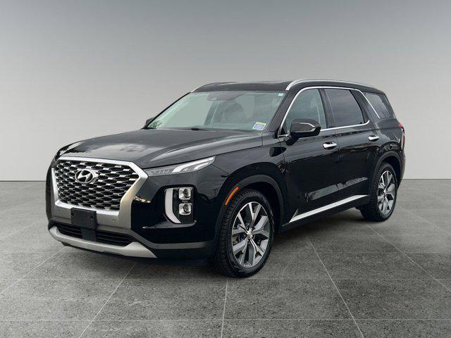 used 2020 Hyundai Palisade car, priced at $29,885