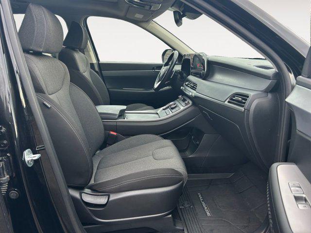 used 2020 Hyundai Palisade car, priced at $29,885