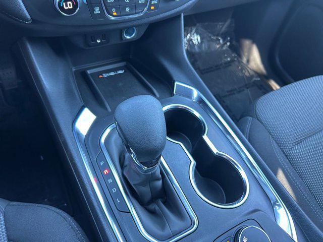 used 2022 Chevrolet Traverse car, priced at $33,650